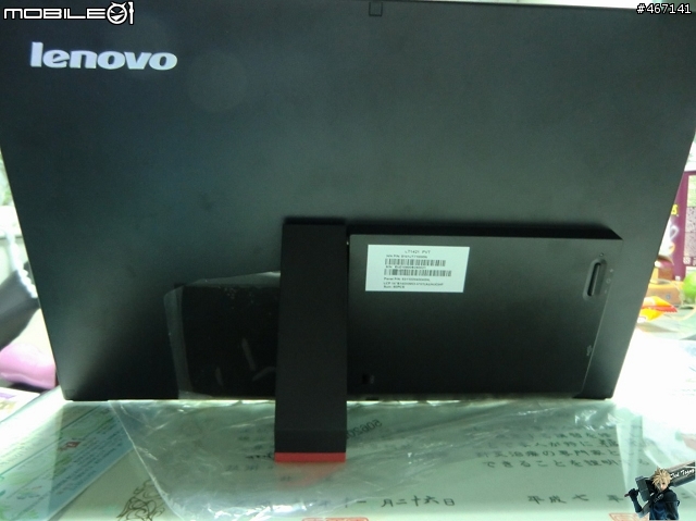 LENOVO 1452DS6 14”螢幕開箱