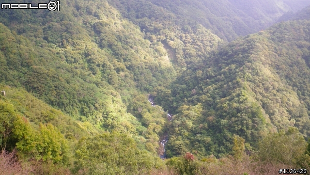 2011年11月21日逆東北季風獨上拉拉山半日破百記