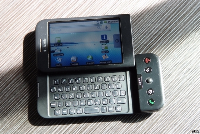 我的手機名人堂-SonyEricsson X10"關"箱