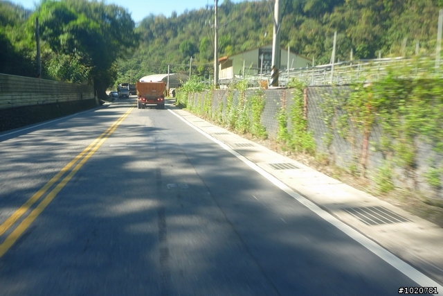 2011/11/12-15 圓夢計劃繞島行 Day 4 雲林→台北 (完)