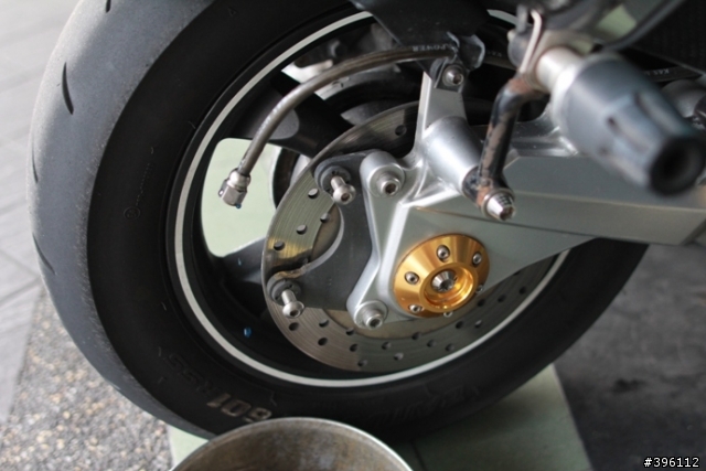 G-MAX 200改裝分享第十一發!! 前後雙Brembo總泵+前後雙Brembo卡鉗 制動最終昇級!!
