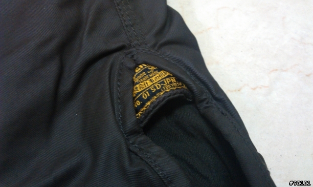 (搶先開箱+實穿)Superdry Scrambler Wax Jacket 叫我第一名 ~~~~