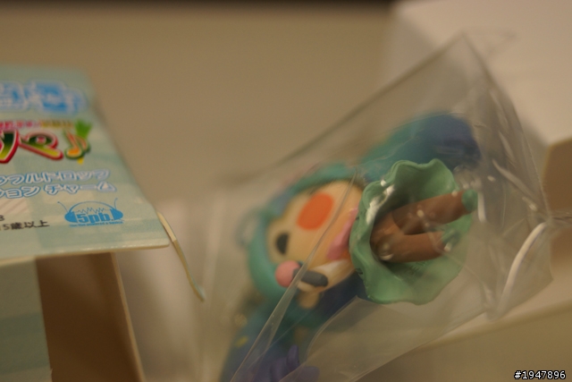 【開箱】初音ミク ライブパーティー 2011 Blu-ray 限定盤 - 入手分享