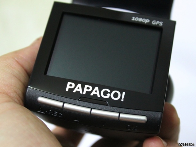 【體驗心得】「台灣趴趴走、P2免費送」試用活動:PAPAGO! P2 路測