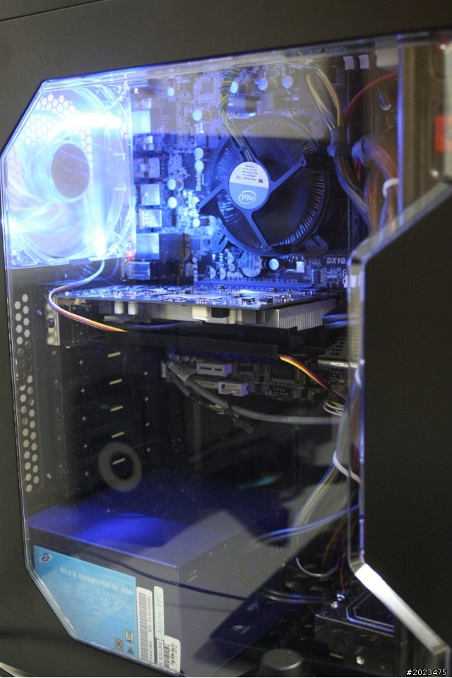 【開箱文】微星 R6670-MD1GD5