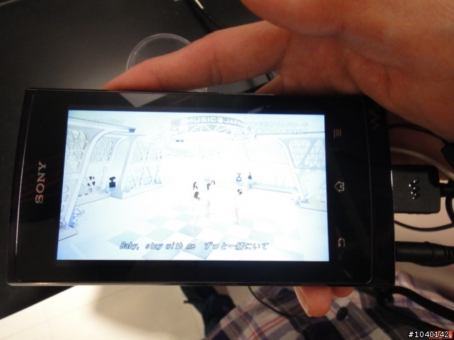 【NEWS】Walkman的相關資訊整理