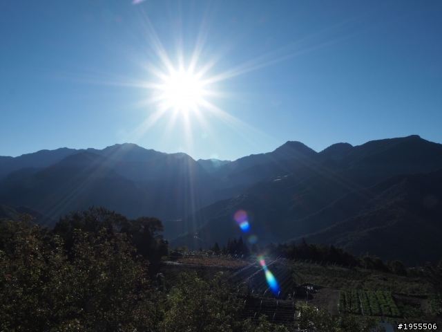 11/20-11/21 清境福壽山之旅
