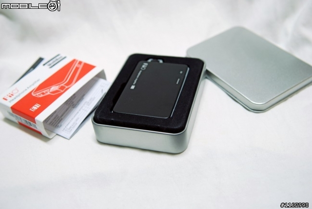 Fiio E11開箱文+台南宏華試聽之旅