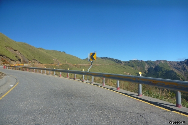 2011/11/12-15 圓夢計劃繞島行 Day 4 雲林→台北 (完)
