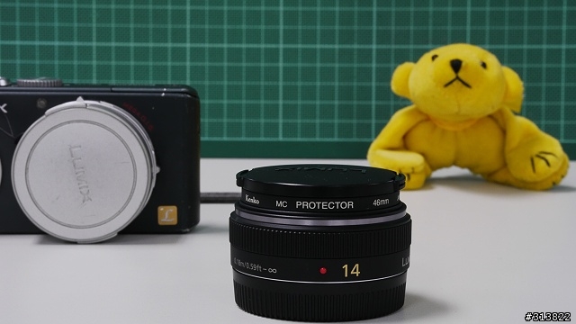MZD 45/1.8 & DG 45/2.8 Marco O社P社 45mm定焦不認真測試