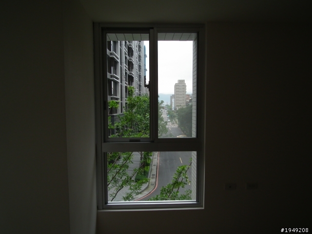 溫馨小屋黑白配