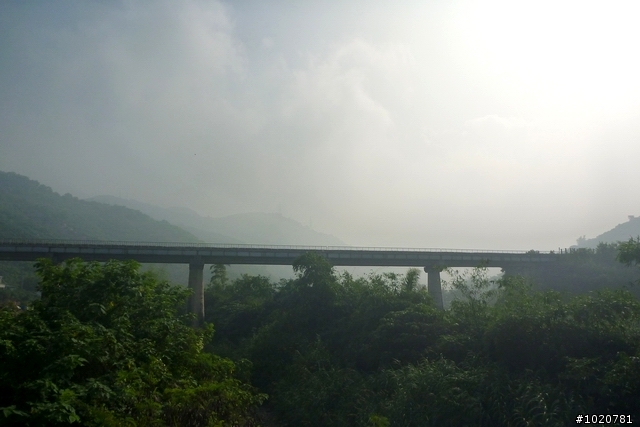 2011/11/12-15 圓夢計劃繞島行 Day 3 屏東→雲林