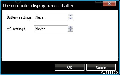ThinkVantage-Power Manager 導覽 (ThinkPad電源管理懶人包)
