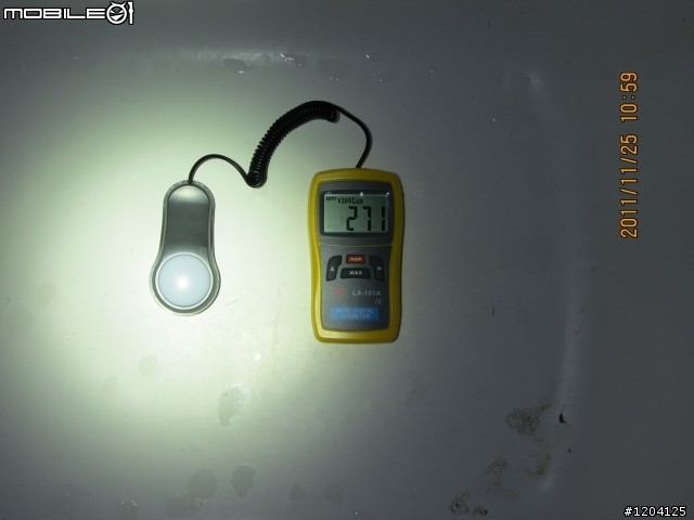 收集的手電筒(室內外)大PK (TM11+RRT3+X6+HID+UB3T+SR90+G42+M21X)