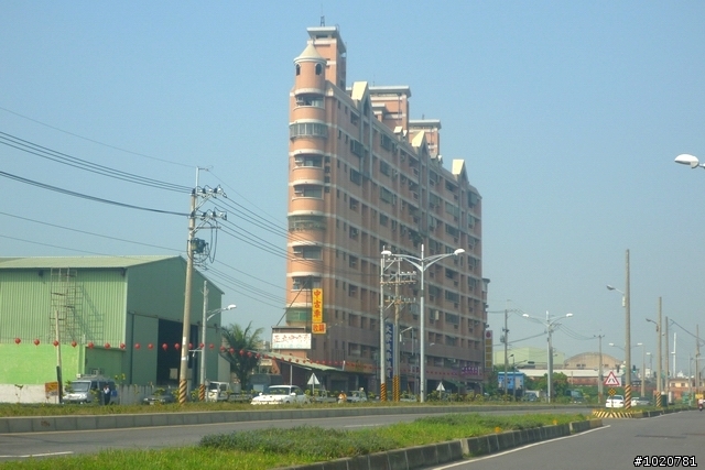 2011/11/12-15 圓夢計劃繞島行 Day 3 屏東→雲林