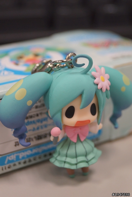 【開箱】初音ミク ライブパーティー 2011 Blu-ray 限定盤 - 入手分享
