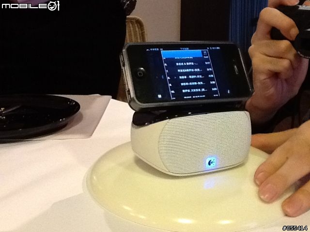 羅技iPad週邊配件體驗同樂會—會轉的話會更好!