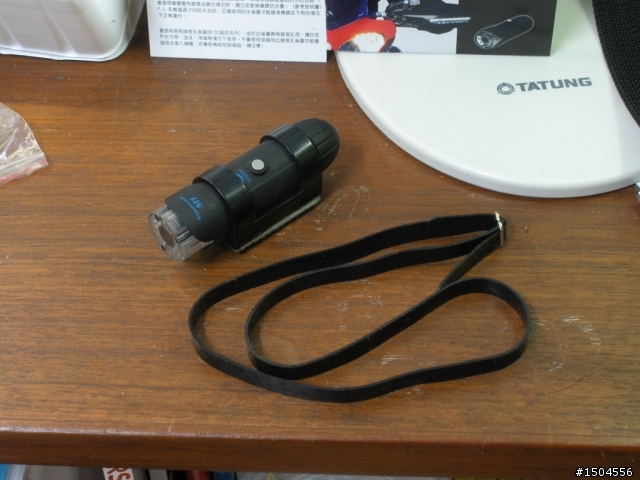 多功能行車紀錄器,Supercam M1 獵豹