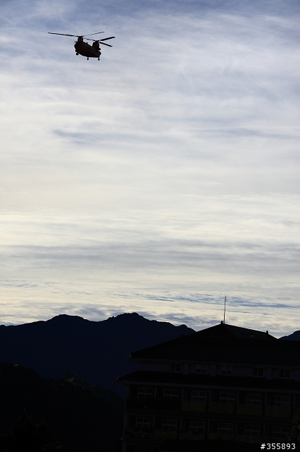 合歡主峰~石門山~夕陽~夜曝~日出~藍天~