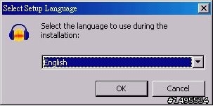 免費的錄音編輯軟體Audacity 功能強大可消音還有中文化