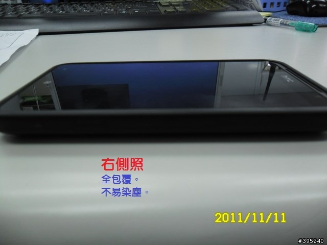 LG KS20光榮卸甲,HTC TITAN 開箱服役+盔甲文~~