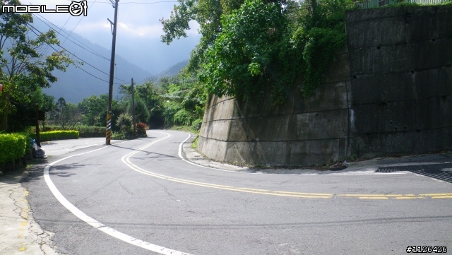 2011年11月21日逆東北季風獨上拉拉山半日破百記