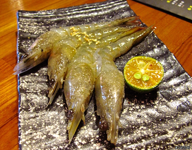 三重- 燒肉一筋