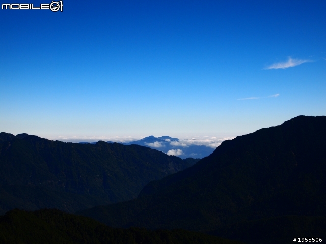 11/20-11/21 清境福壽山之旅