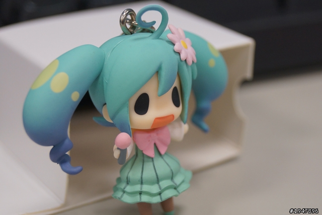 【開箱】初音ミク ライブパーティー 2011 Blu-ray 限定盤 - 入手分享