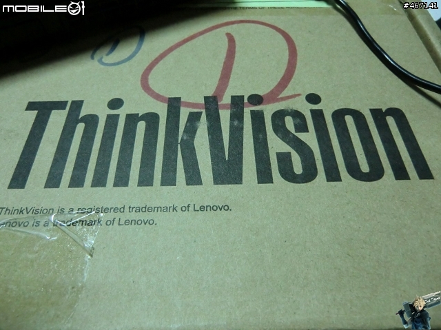 LENOVO 1452DS6 14”螢幕開箱