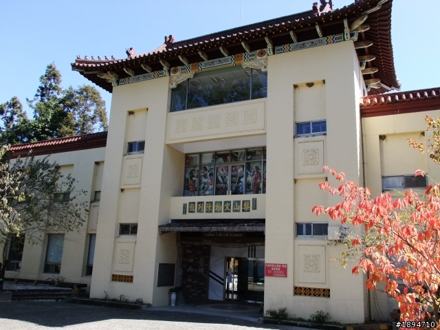 100.10.29登合歡山兩座百岳兼賞楓賞日出