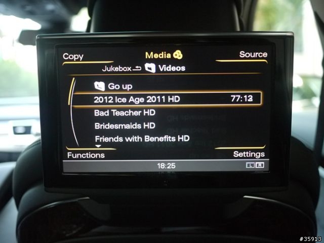精品的喜悅 - Audi A8L 3.0TSFI