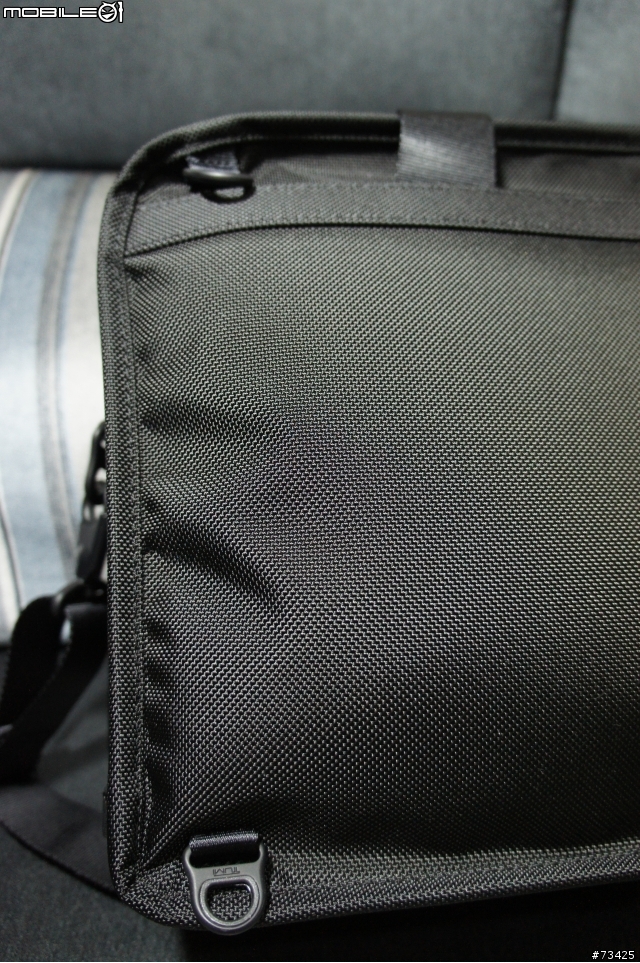 低調沉穩 TUMI Alpha系列 26180 三用公事包