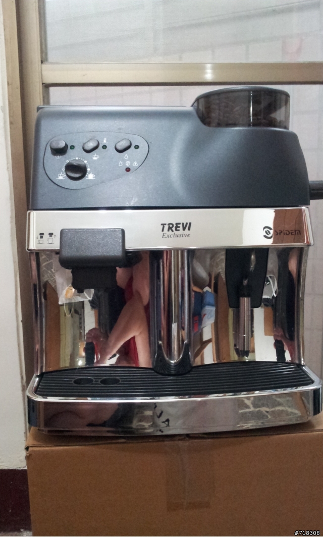 迪朗奇 DeLonghi ESAM3500 開箱文