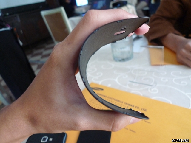 "高雄別苑體驗之旅"Samsung Galaxy Note體驗手機與平版之間新的定位..