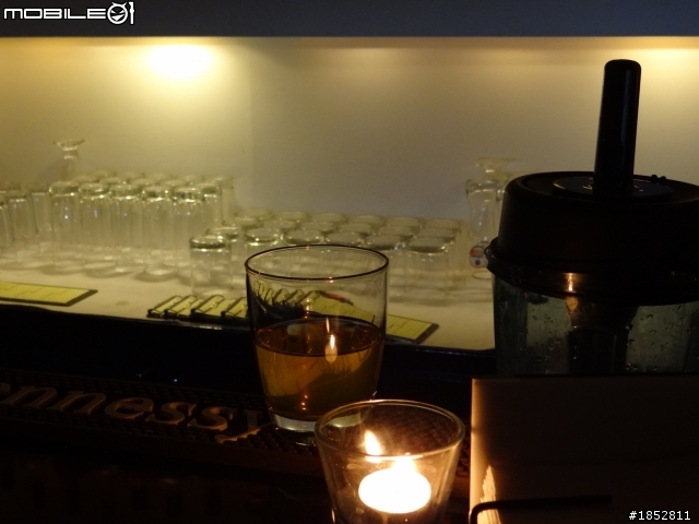Garden Bar
