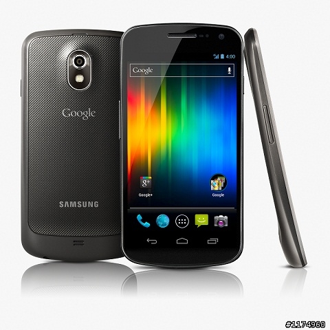 冰淇淋機器人來了!Galaxy Nexus高峰會廣邀各路好手來體驗!