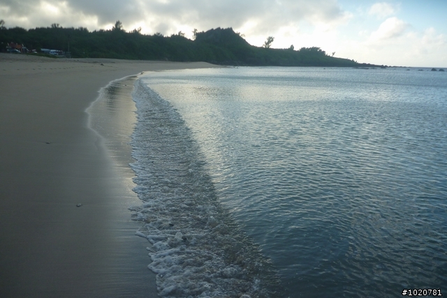 2011/11/12-15 圓夢計劃繞島行 Day 3 屏東→雲林