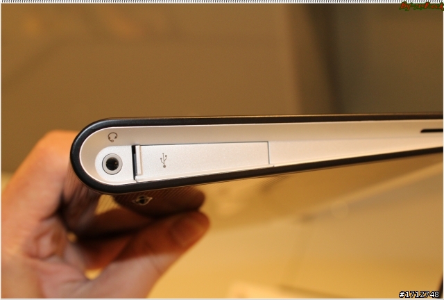 ☑ Sony Tablet S 書卷氣息與智慧一身-體驗會❀