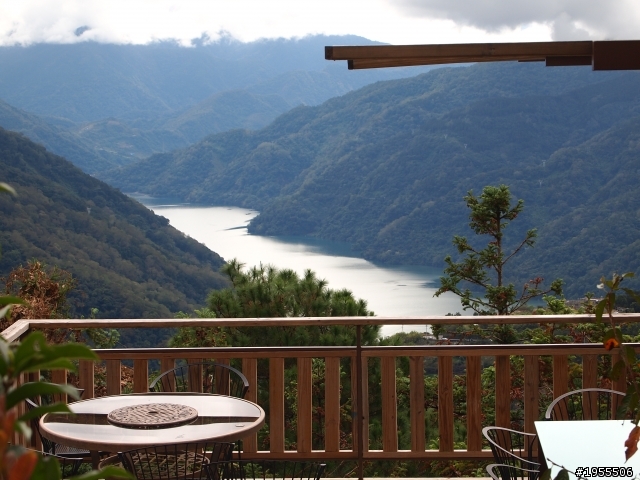 11/20-11/21 清境福壽山之旅