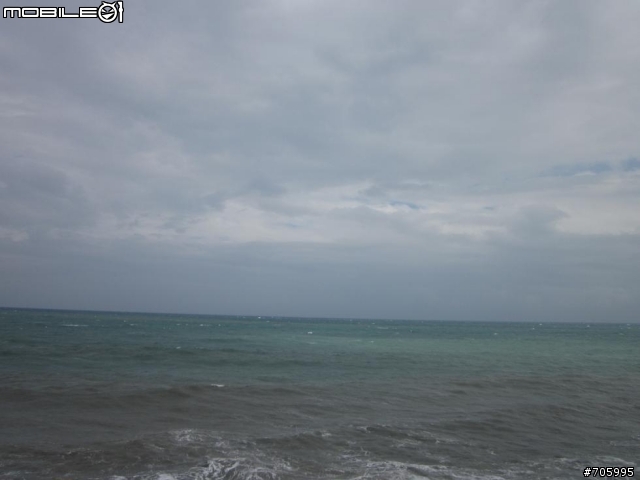 敗犬環島黑白走100.10.24-10.31 DAY2