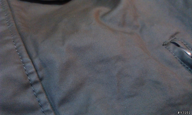 (搶先開箱+實穿)Superdry Scrambler Wax Jacket 叫我第一名 ~~~~