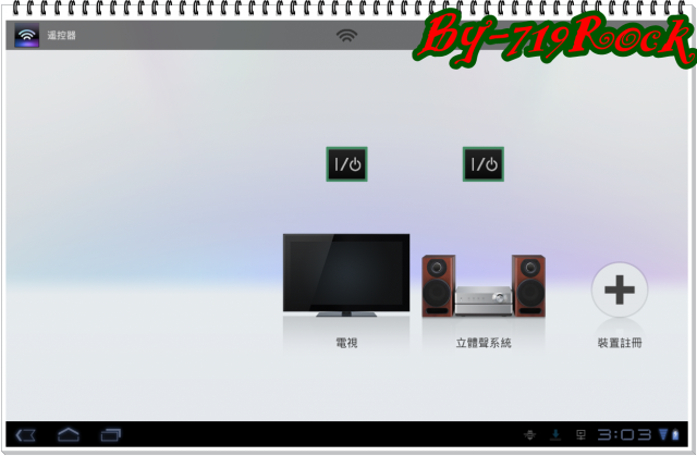 ☑ Sony Tablet S 書卷氣息與智慧一身-體驗會❀