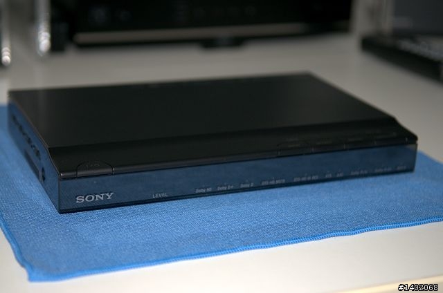 無限進化 SONY MDR-DS7500