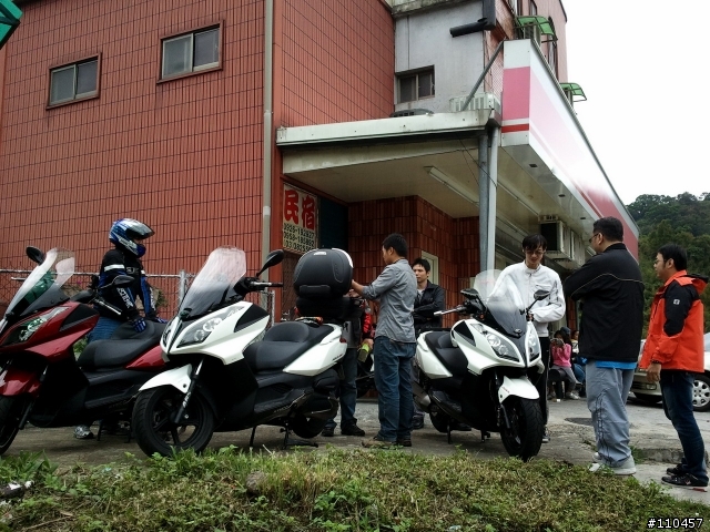 (NIKITA 300俱樂部,新增3/25小跑北宜團跑)車友交流揪團LDS主題區