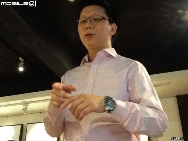 羅技iPad週邊配件體驗同樂會—會轉的話會更好!
