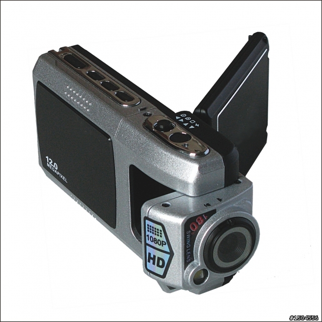 多功能行車紀錄器,Supercam M1 獵豹