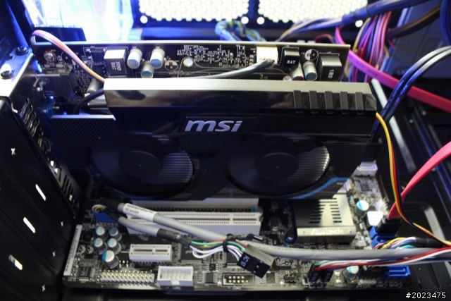 【開箱文】微星 R6670-MD1GD5