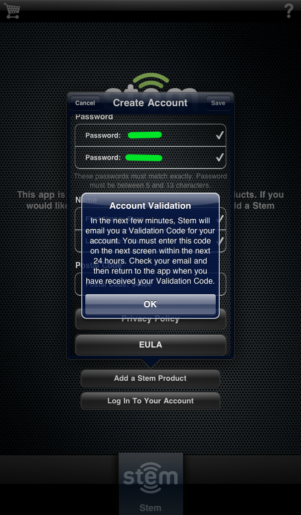 iZON: iOS專用家庭監視器