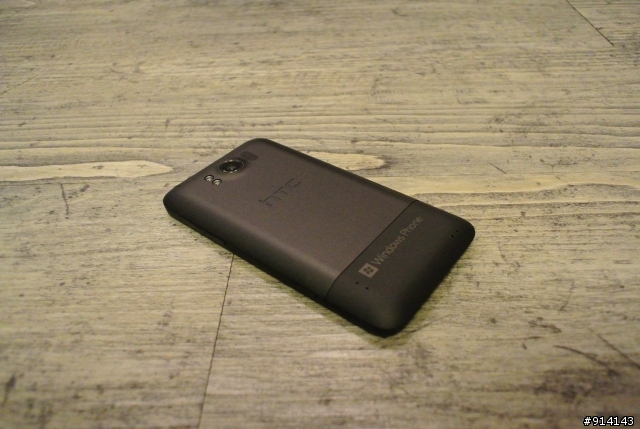 hTC TITAN4.7, 大的好過癮!